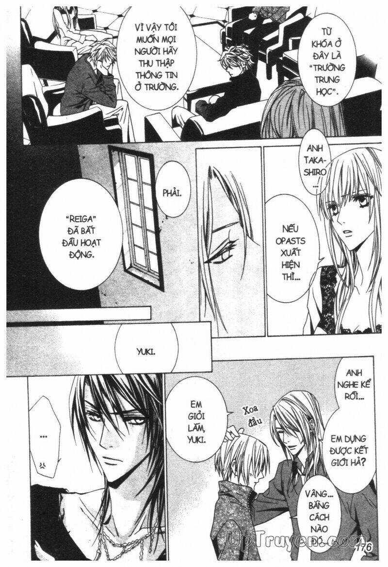 Nightmare Inspector Chapter 2 trang 332