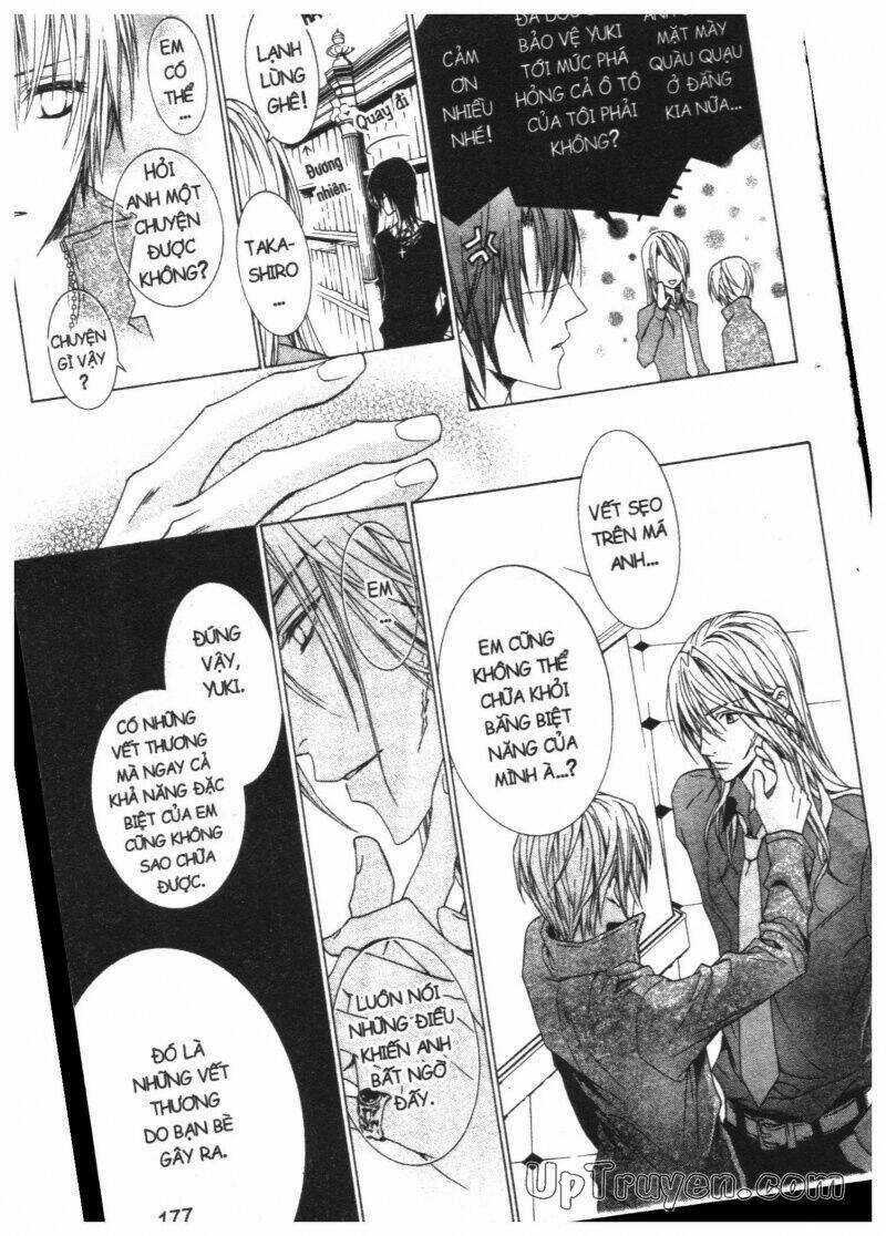 Nightmare Inspector Chapter 2 trang 333