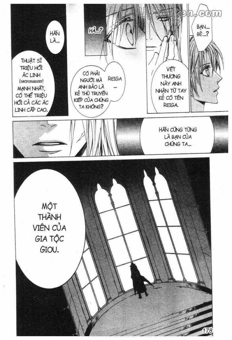 Nightmare Inspector Chapter 2 trang 334