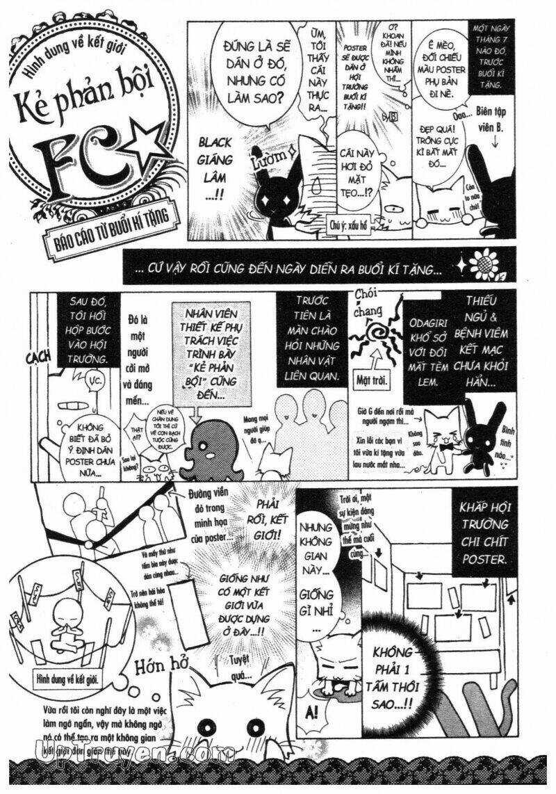 Nightmare Inspector Chapter 2 trang 335