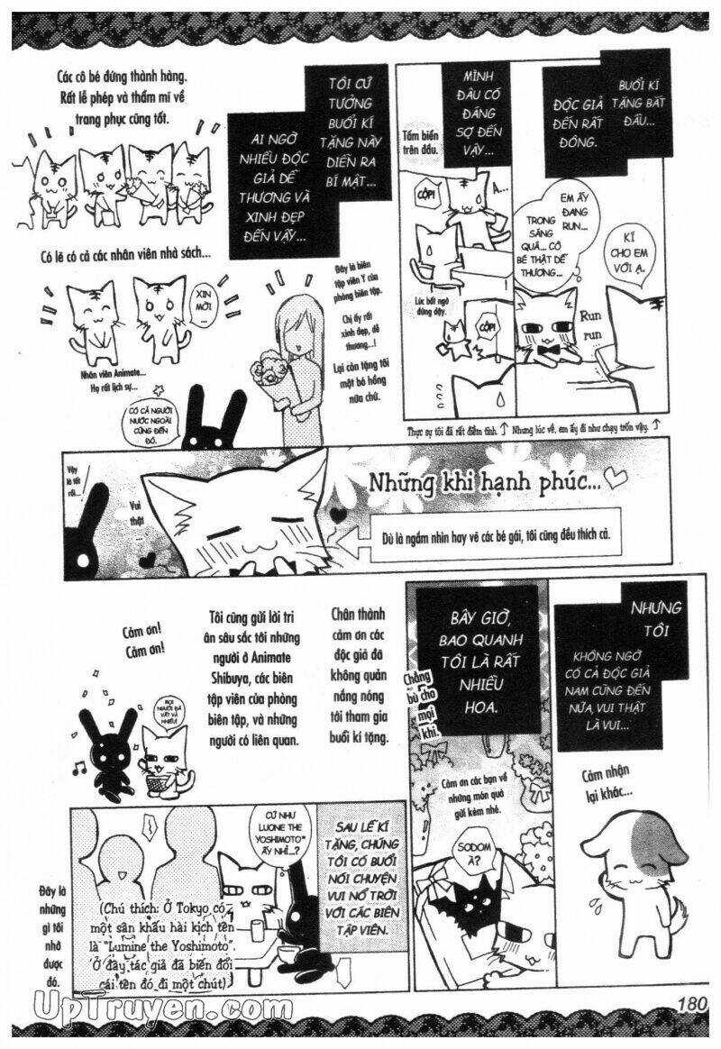 Nightmare Inspector Chapter 2 trang 336