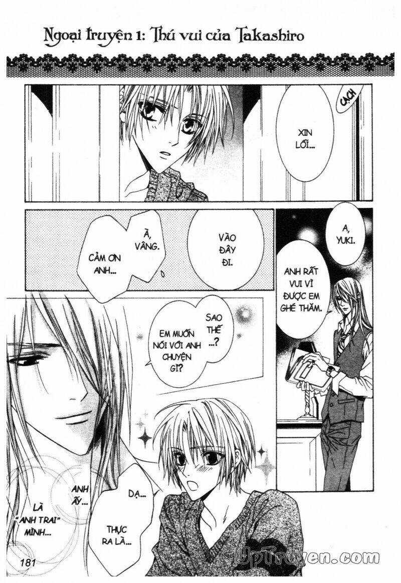 Nightmare Inspector Chapter 2 trang 337