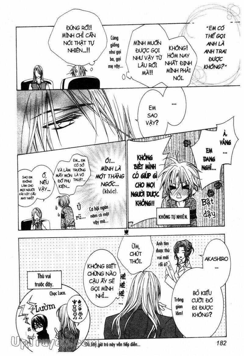 Nightmare Inspector Chapter 2 trang 338