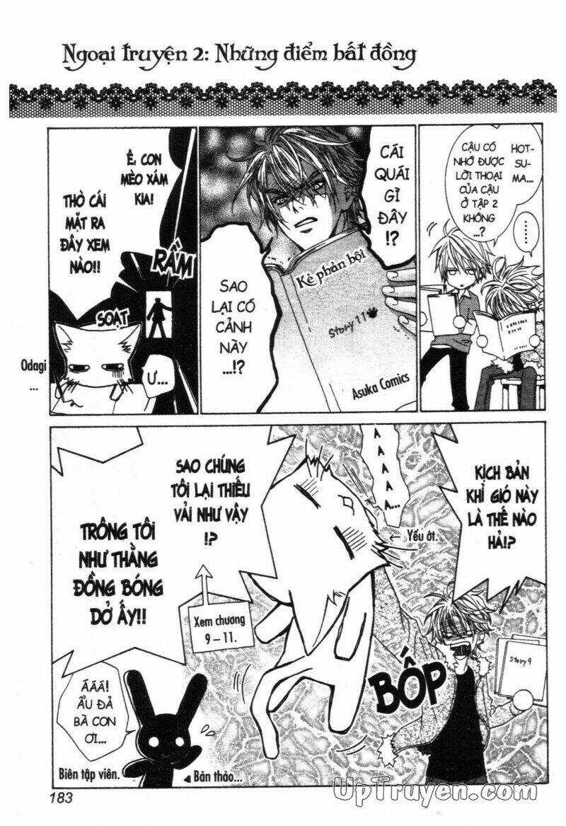 Nightmare Inspector Chapter 2 trang 339