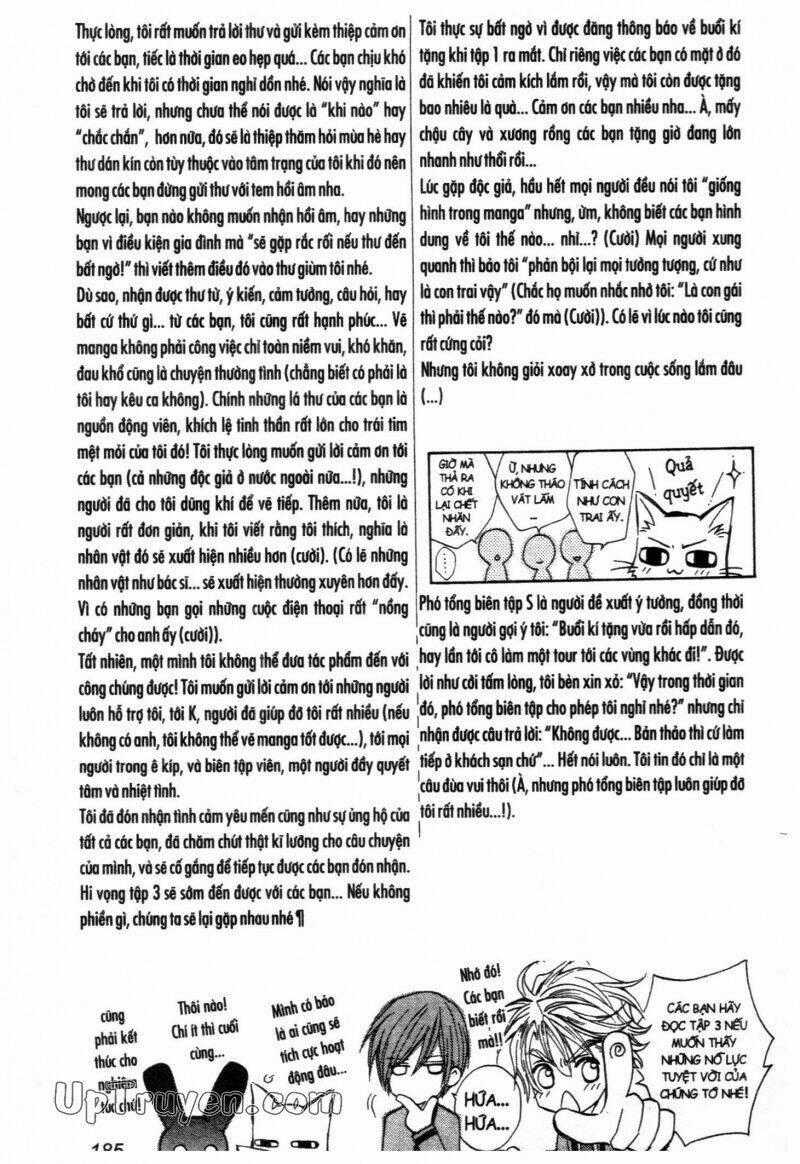 Nightmare Inspector Chapter 2 trang 341