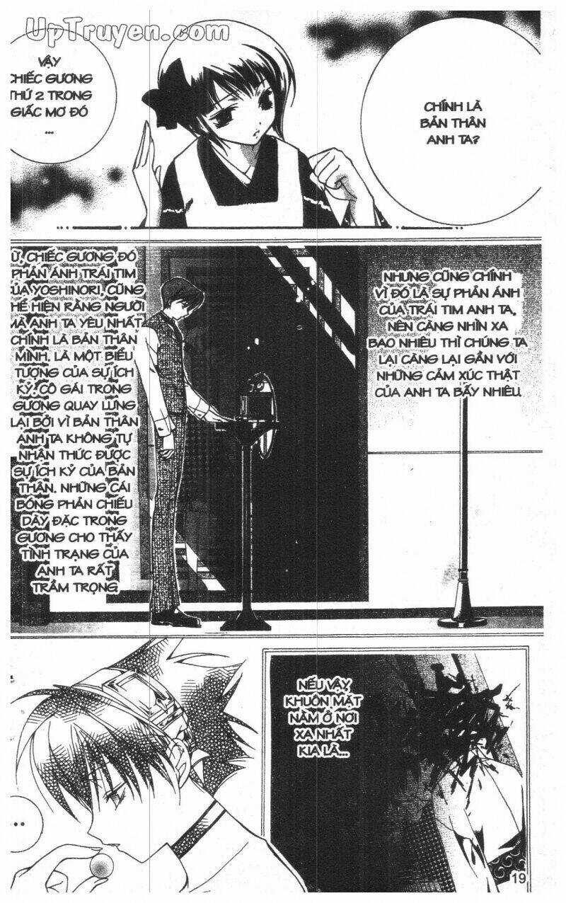 Nightmare Inspector Chapter 2 trang 35