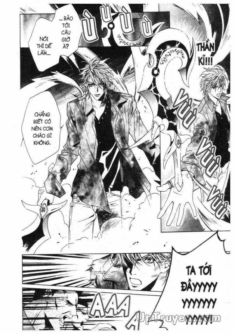 Nightmare Inspector Chapter 2 trang 38