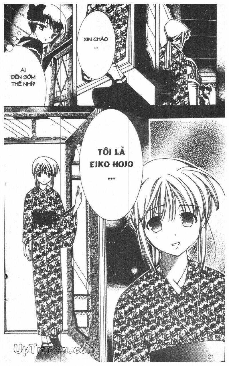 Nightmare Inspector Chapter 2 trang 39