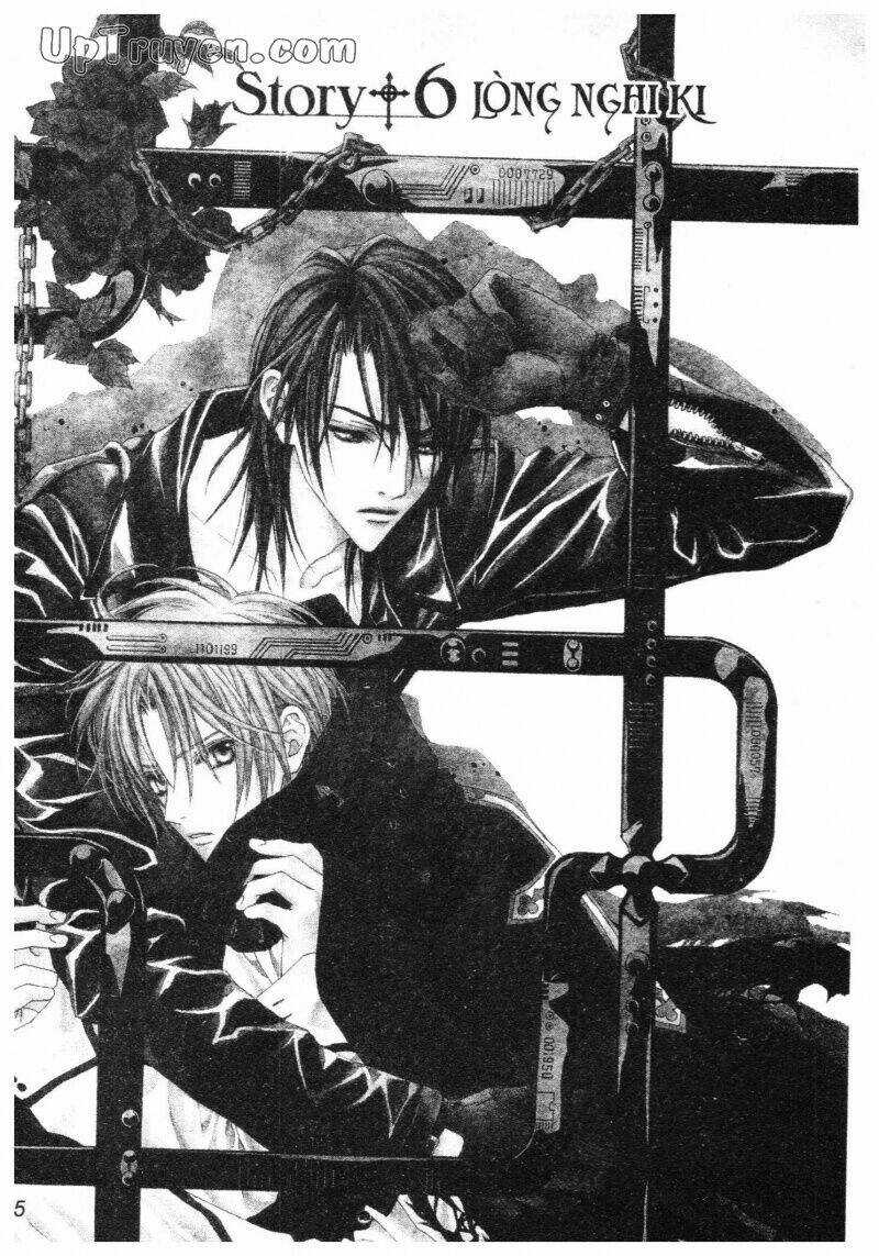 Nightmare Inspector Chapter 2 trang 4