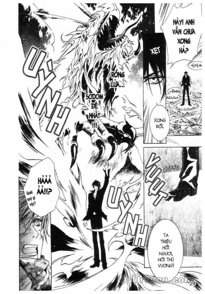 Nightmare Inspector Chapter 2 trang 42