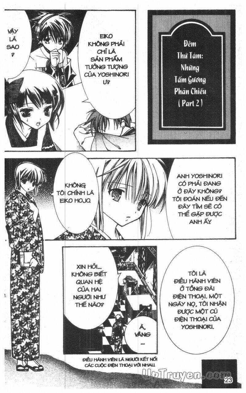 Nightmare Inspector Chapter 2 trang 43