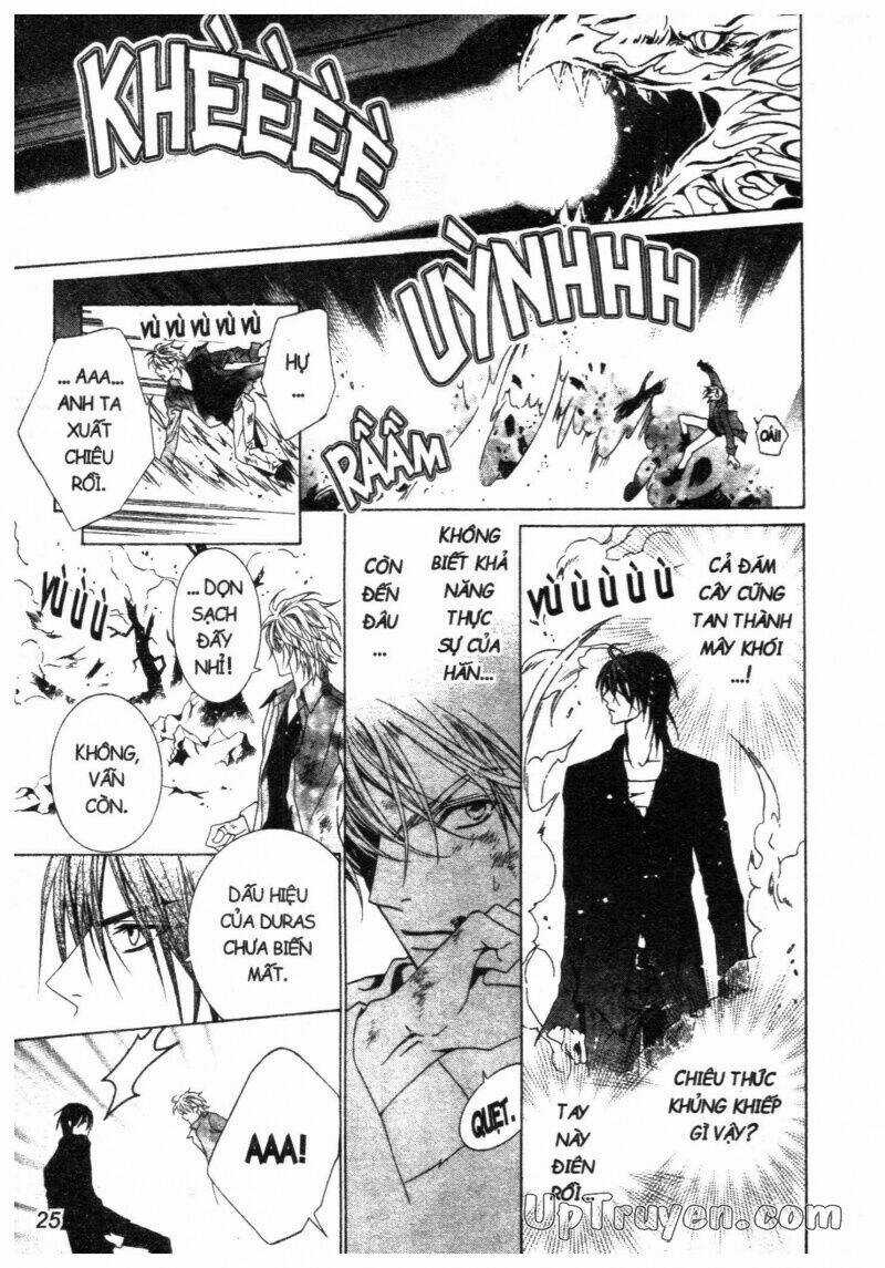 Nightmare Inspector Chapter 2 trang 44