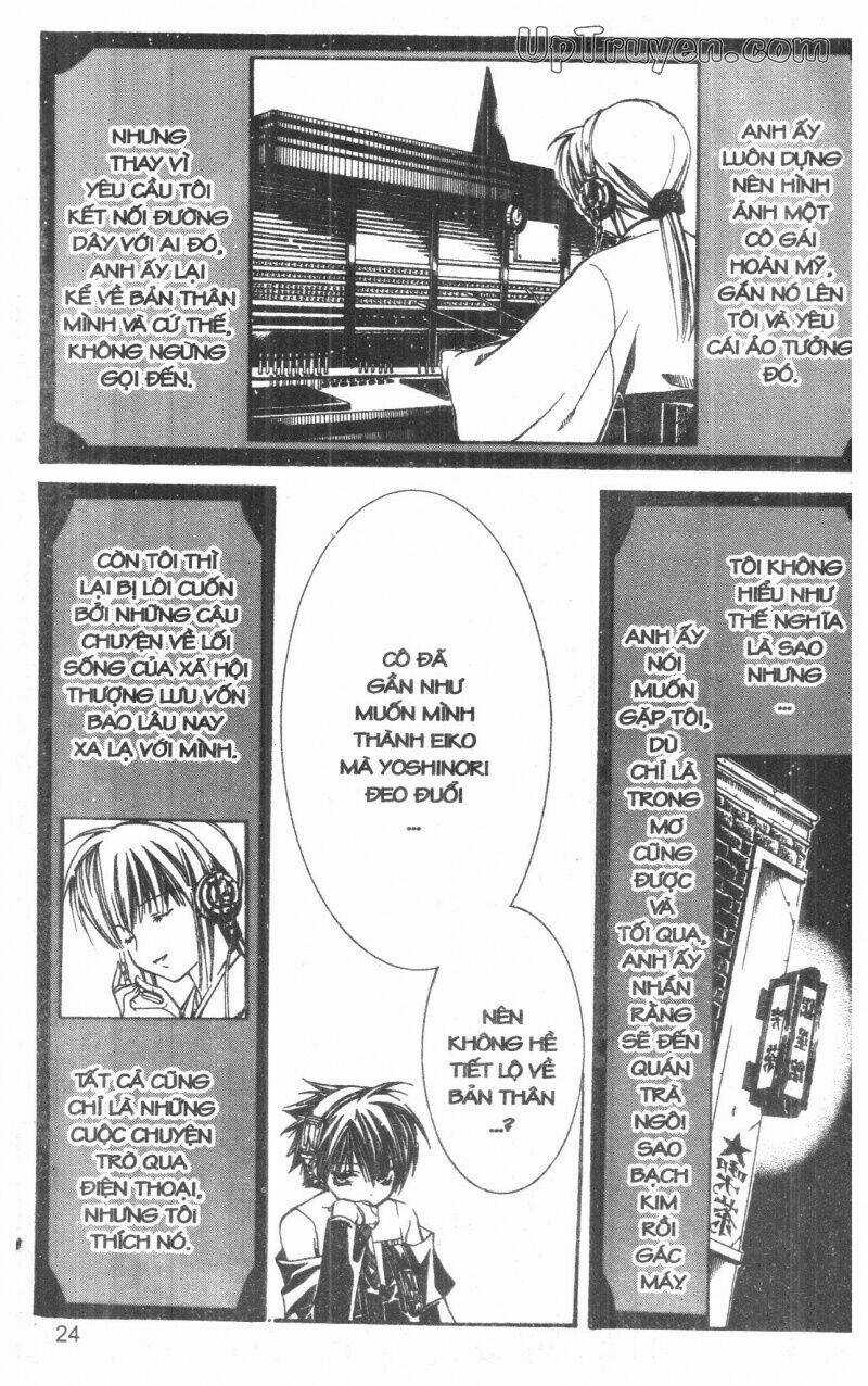 Nightmare Inspector Chapter 2 trang 45