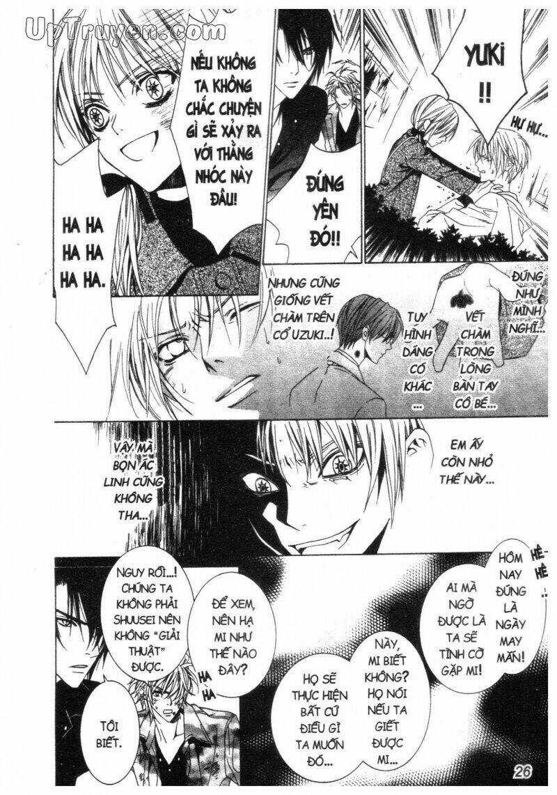 Nightmare Inspector Chapter 2 trang 46