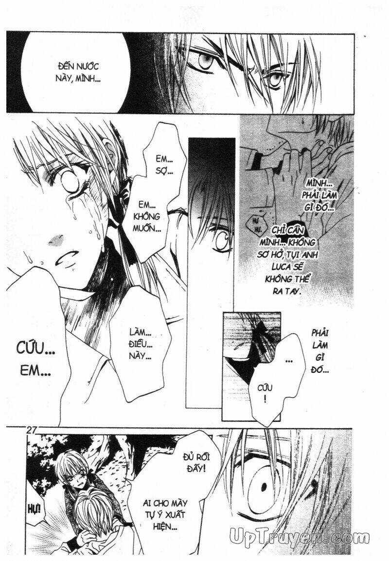 Nightmare Inspector Chapter 2 trang 48