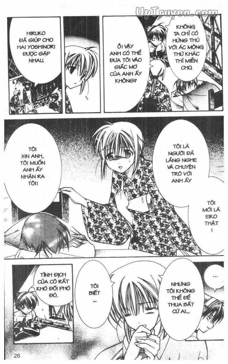 Nightmare Inspector Chapter 2 trang 49