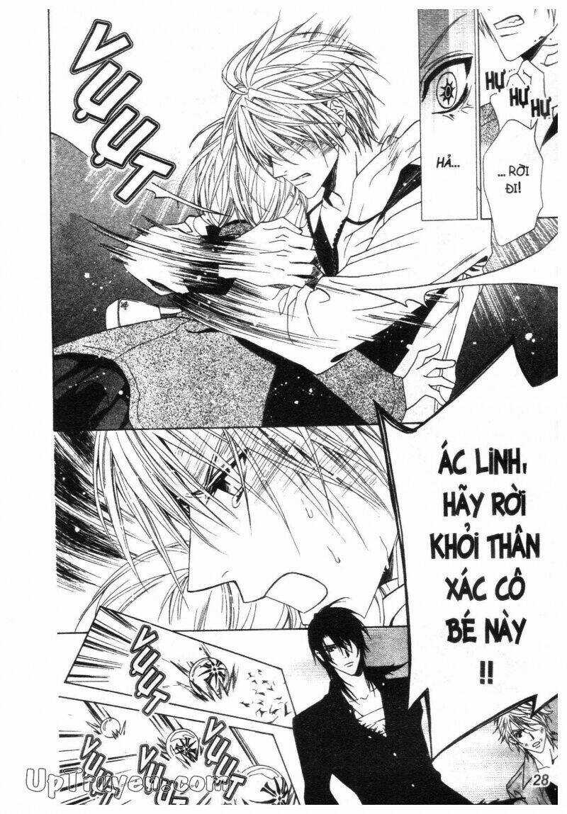 Nightmare Inspector Chapter 2 trang 50