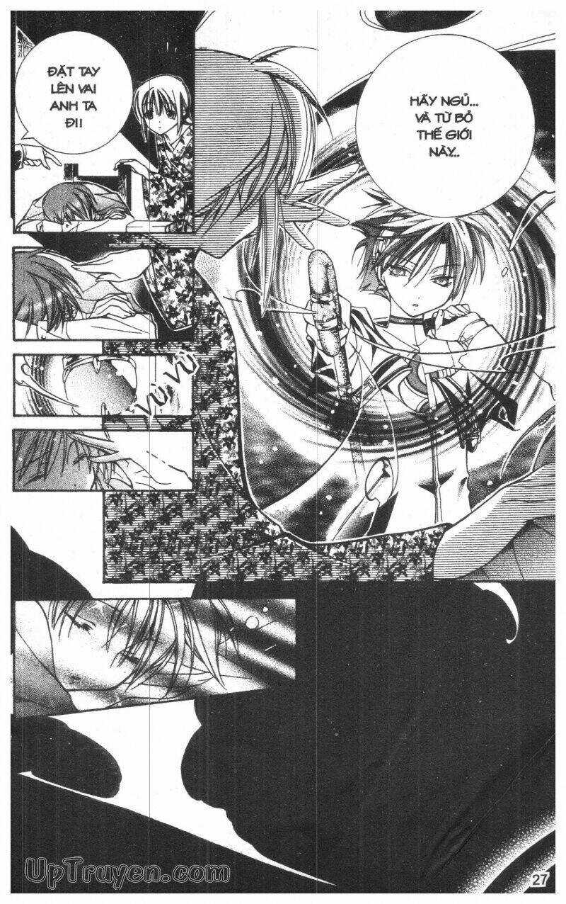 Nightmare Inspector Chapter 2 trang 51