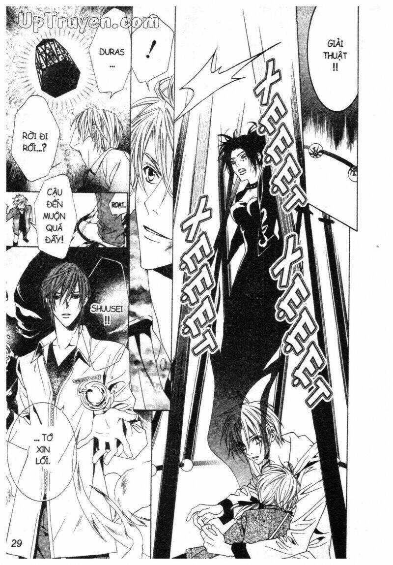 Nightmare Inspector Chapter 2 trang 52