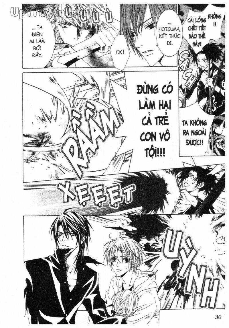 Nightmare Inspector Chapter 2 trang 54