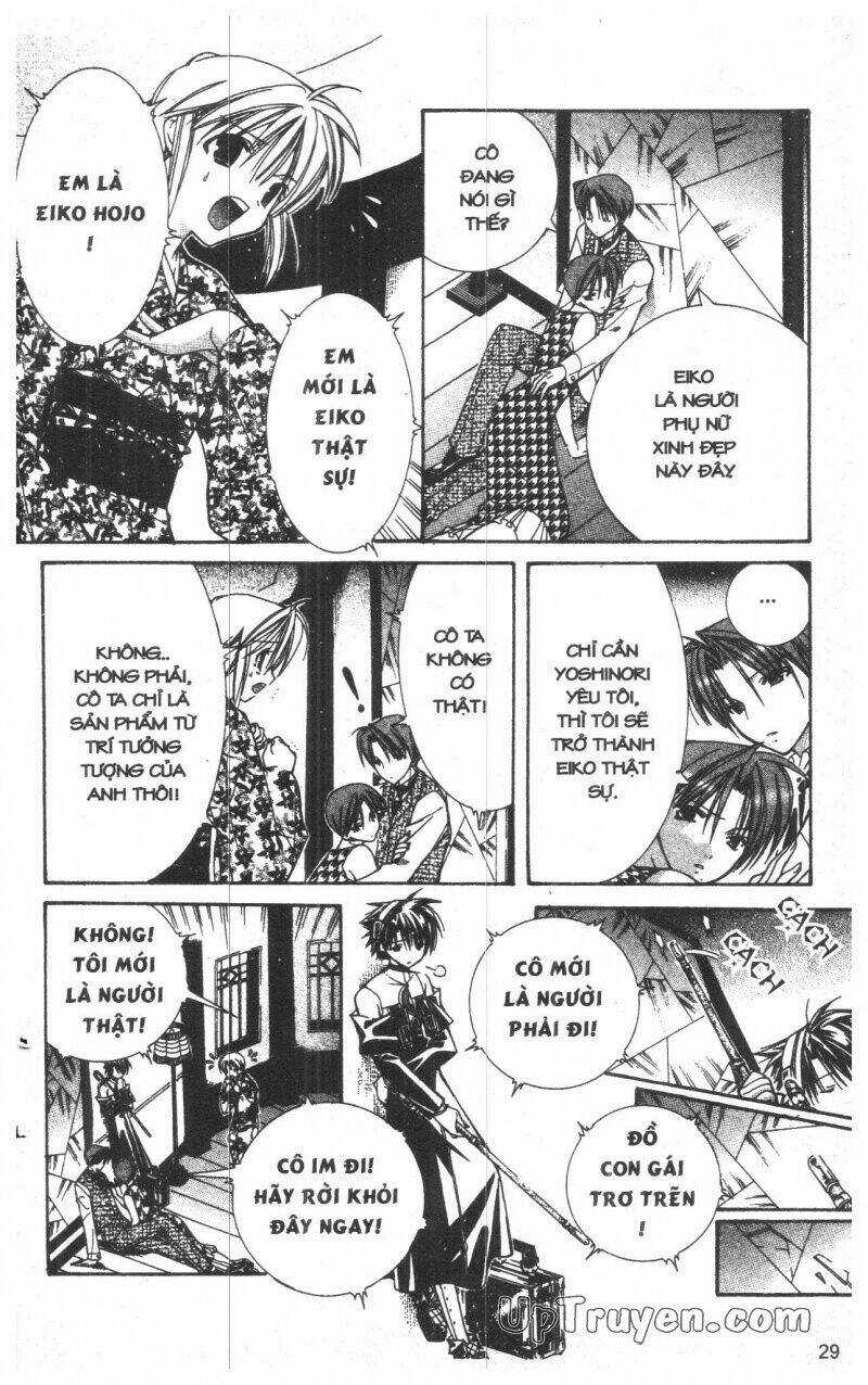 Nightmare Inspector Chapter 2 trang 55