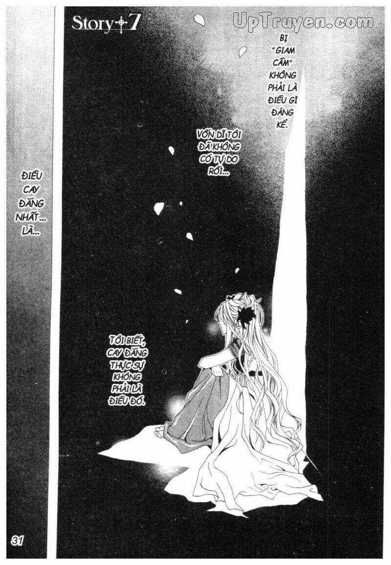 Nightmare Inspector Chapter 2 trang 56