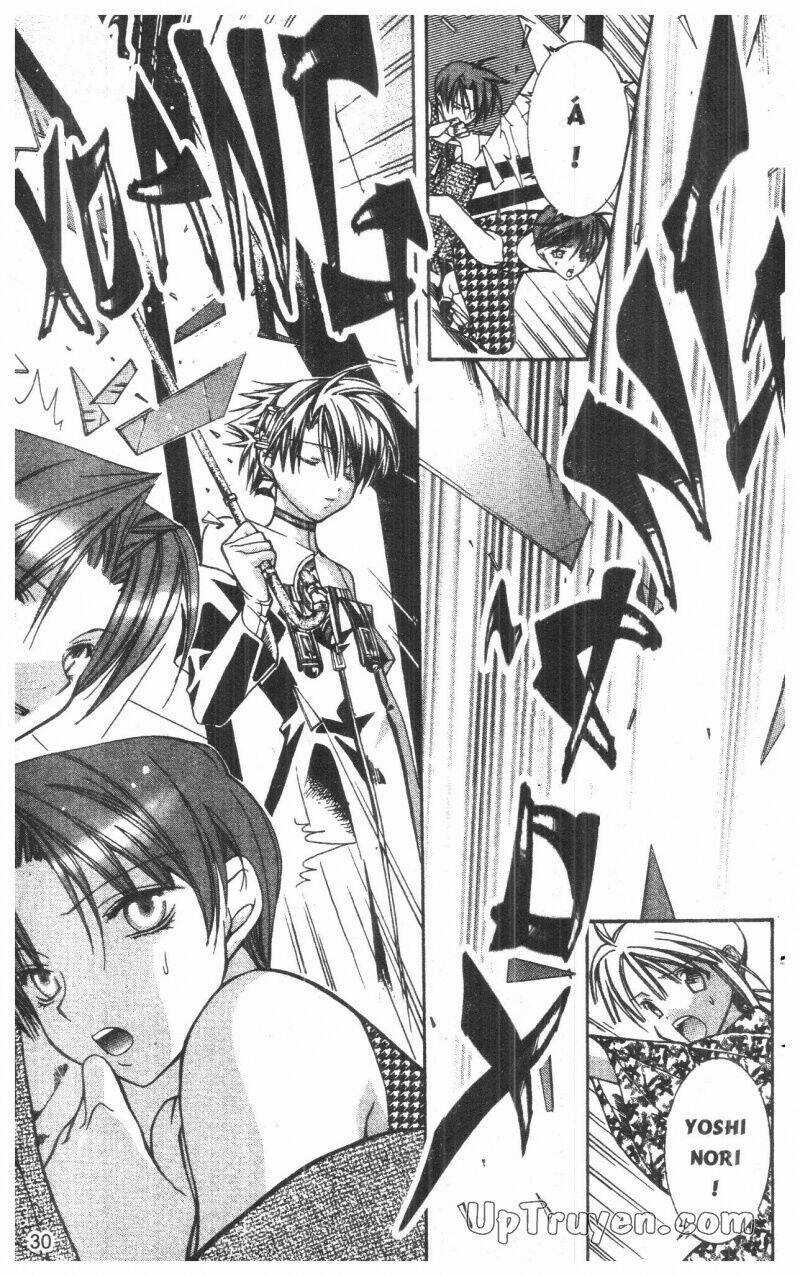 Nightmare Inspector Chapter 2 trang 57