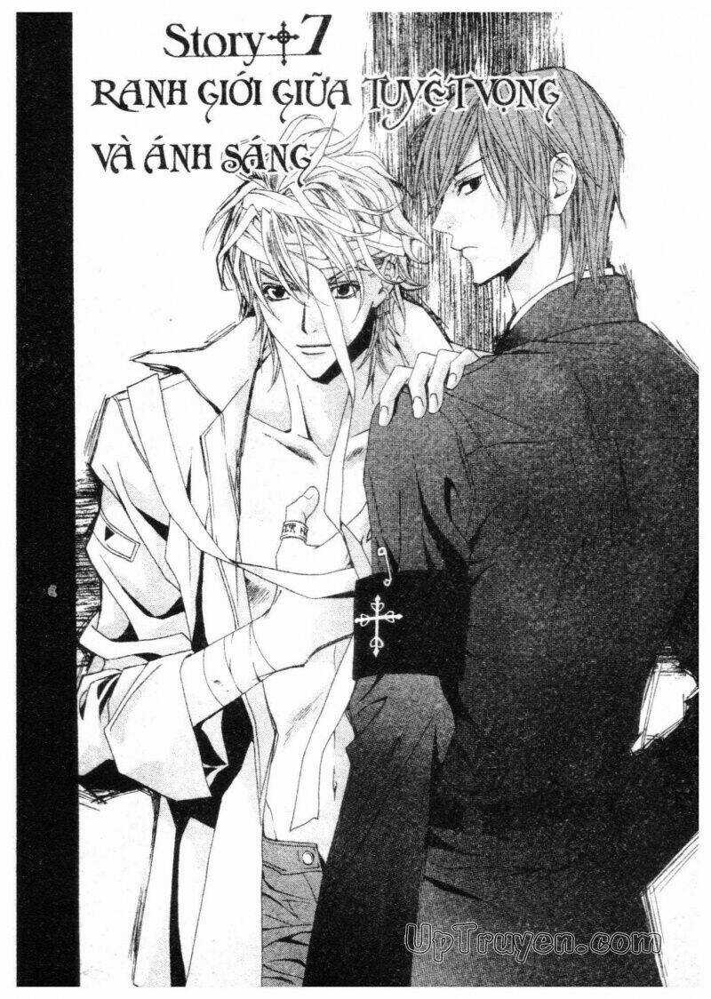 Nightmare Inspector Chapter 2 trang 58