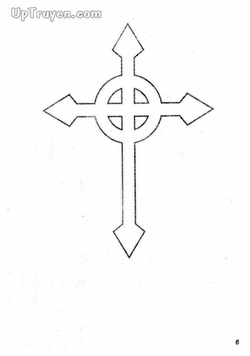 Nightmare Inspector Chapter 2 trang 6