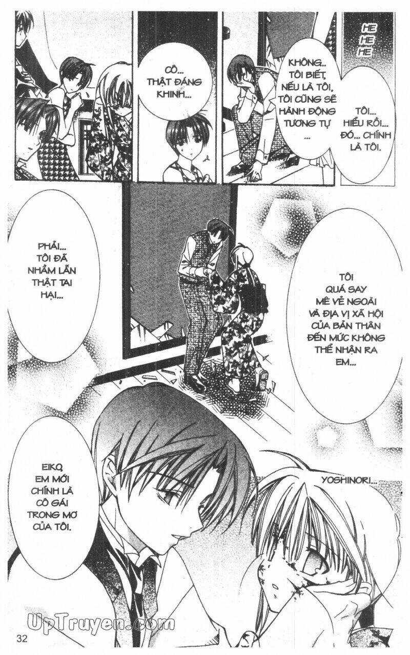 Nightmare Inspector Chapter 2 trang 61