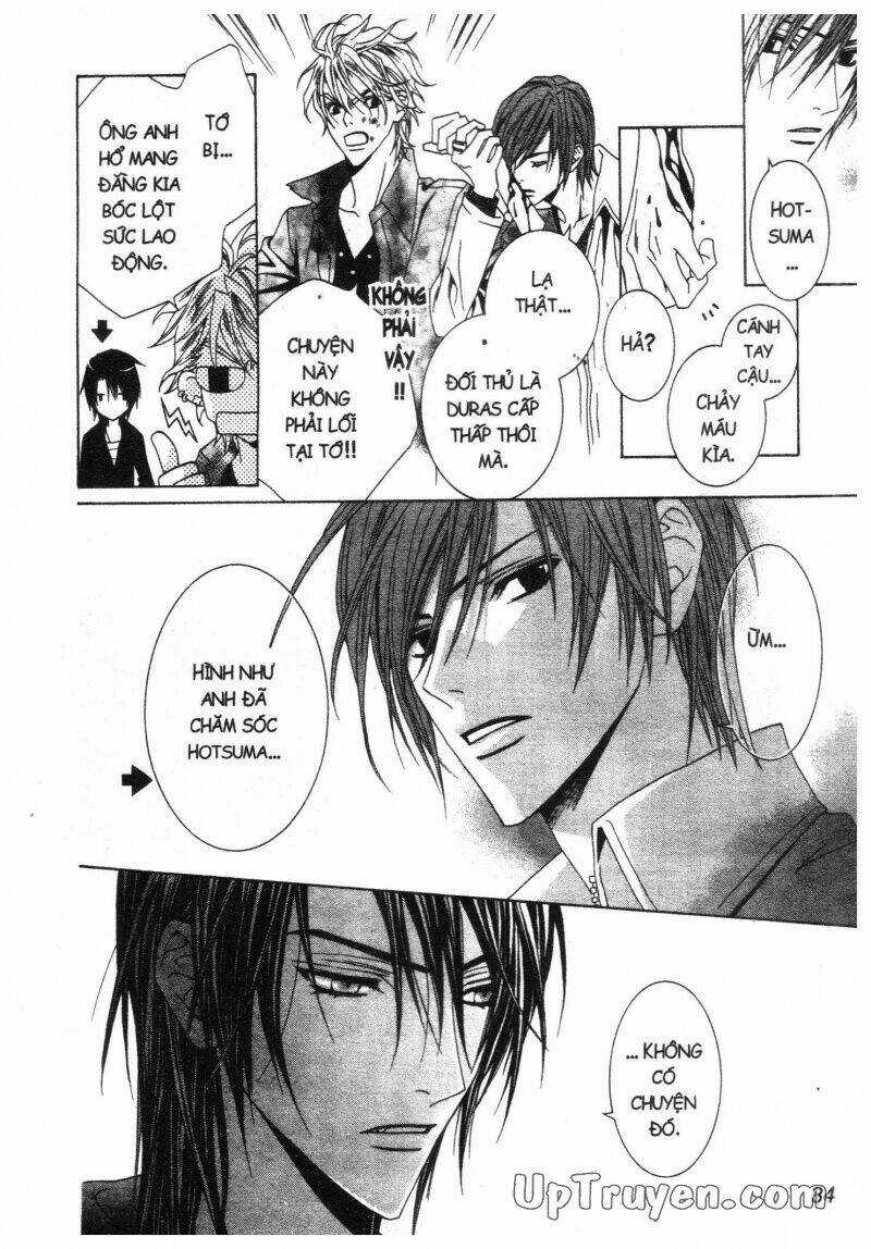 Nightmare Inspector Chapter 2 trang 62