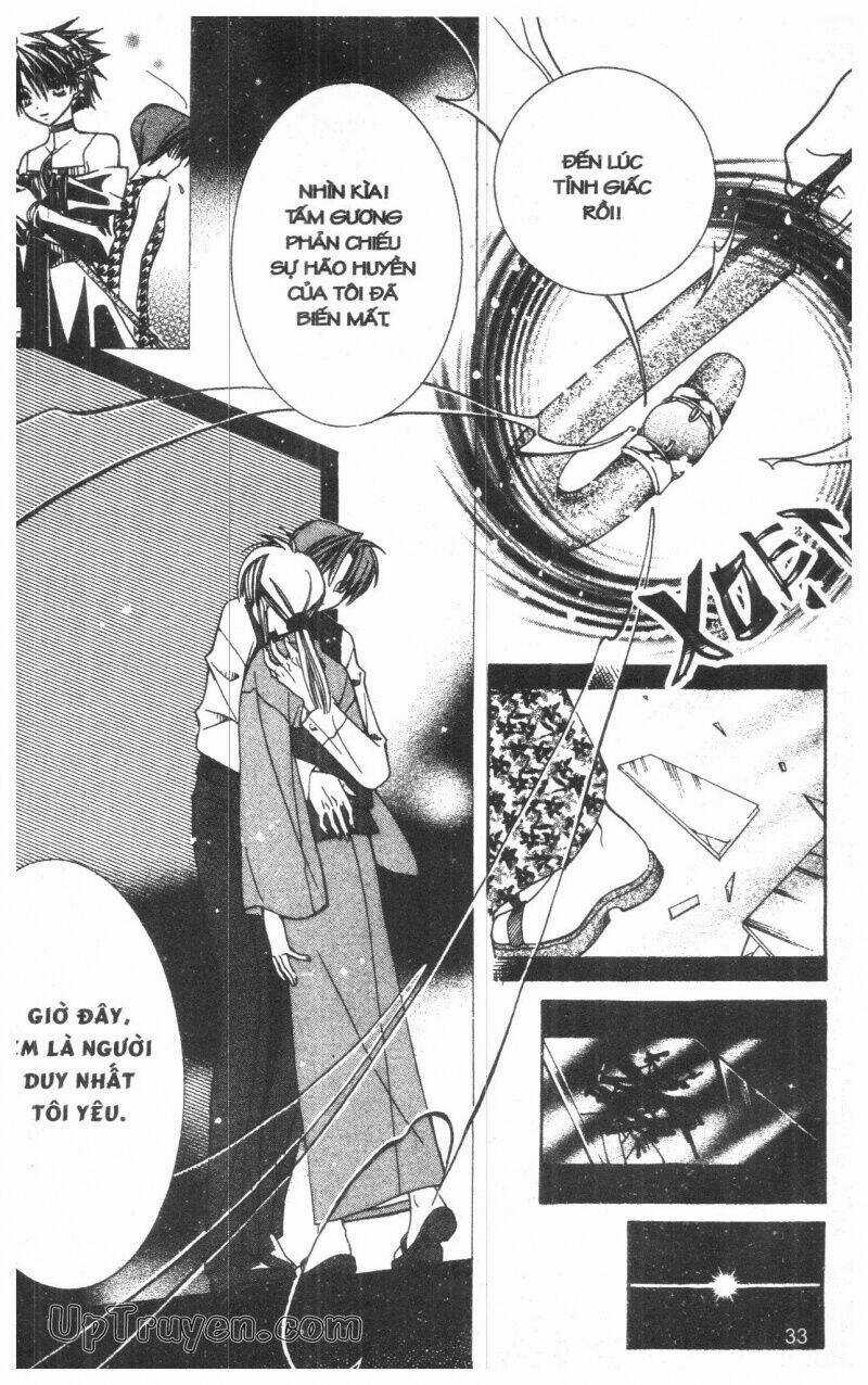 Nightmare Inspector Chapter 2 trang 63