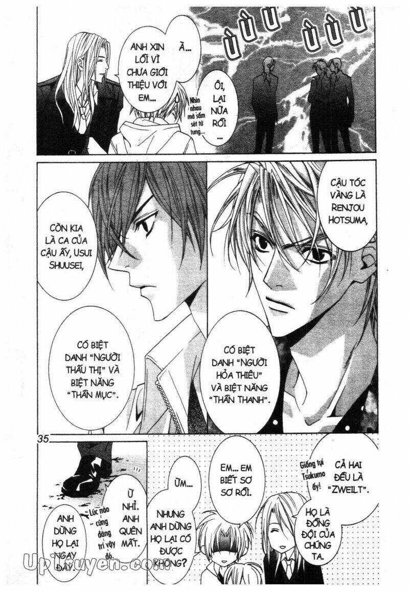 Nightmare Inspector Chapter 2 trang 64