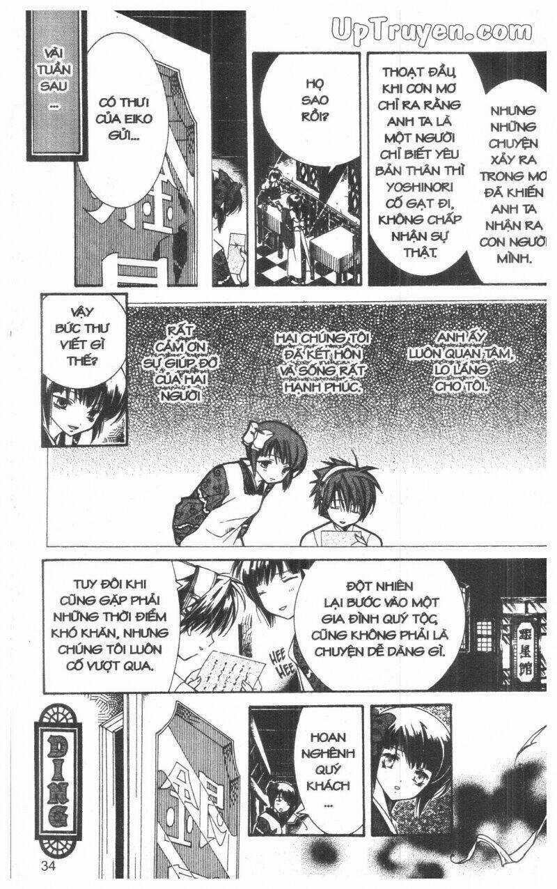 Nightmare Inspector Chapter 2 trang 65