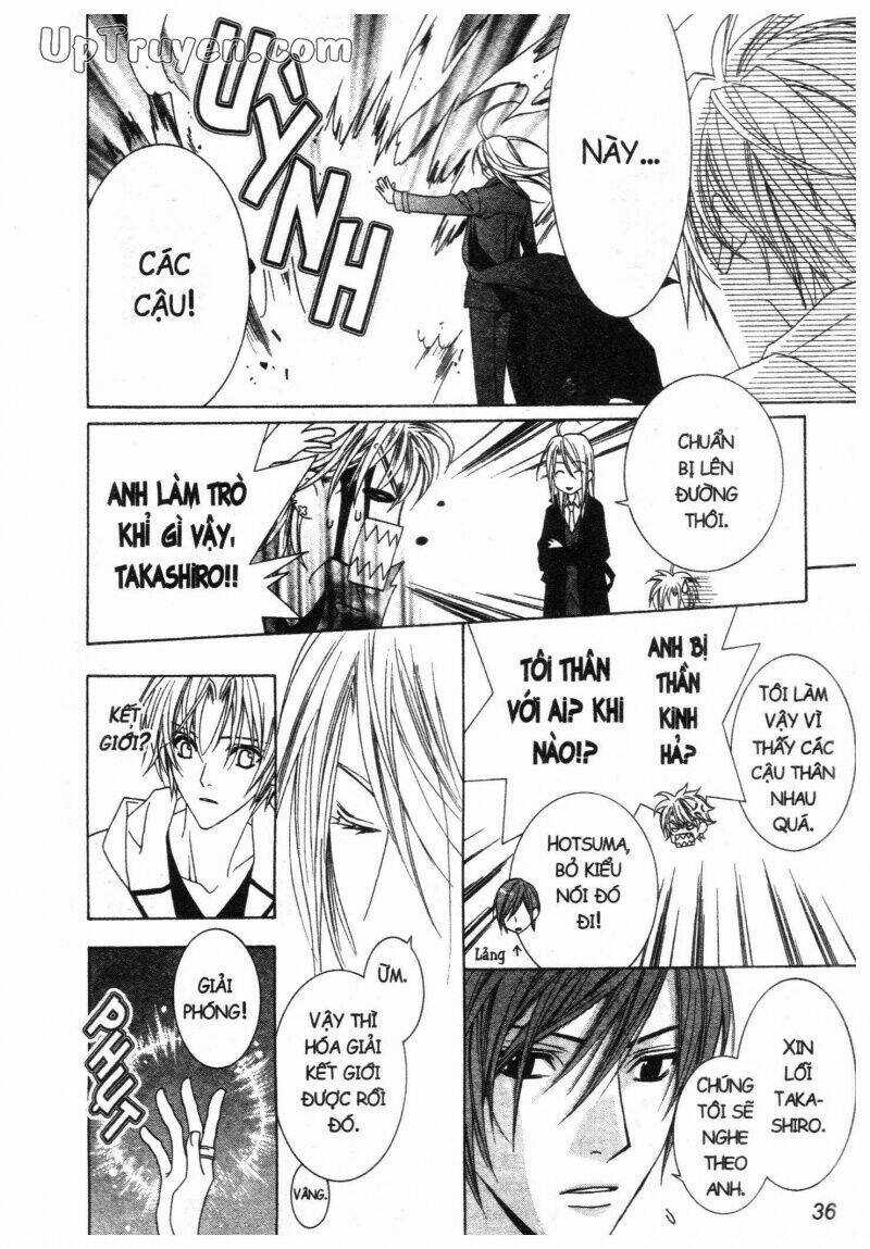 Nightmare Inspector Chapter 2 trang 66