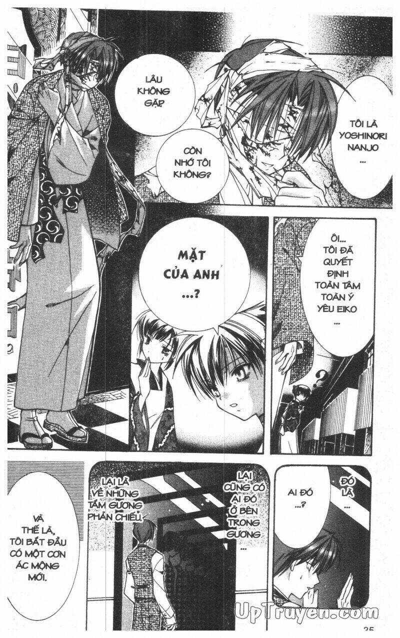 Nightmare Inspector Chapter 2 trang 67