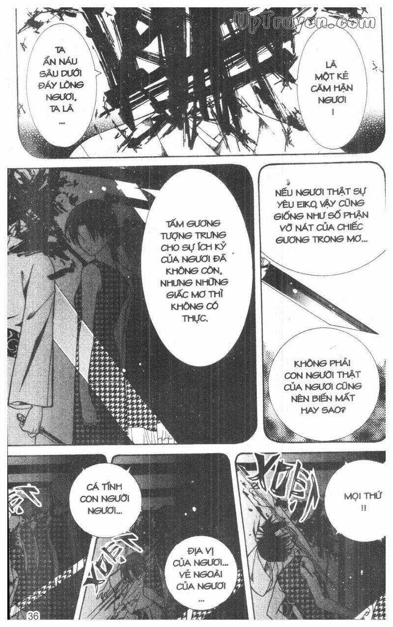 Nightmare Inspector Chapter 2 trang 69