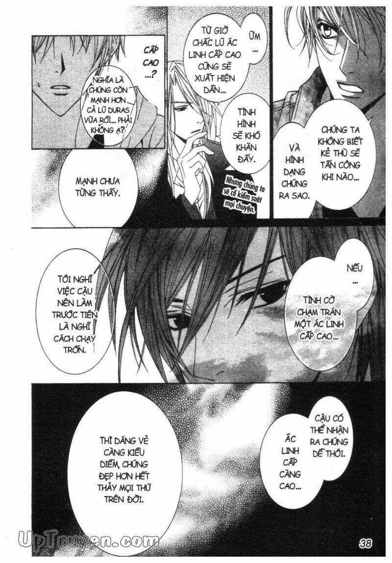 Nightmare Inspector Chapter 2 trang 70