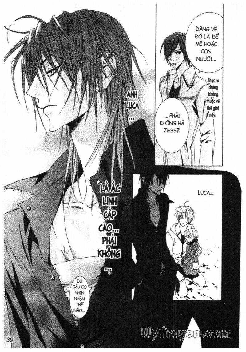 Nightmare Inspector Chapter 2 trang 72