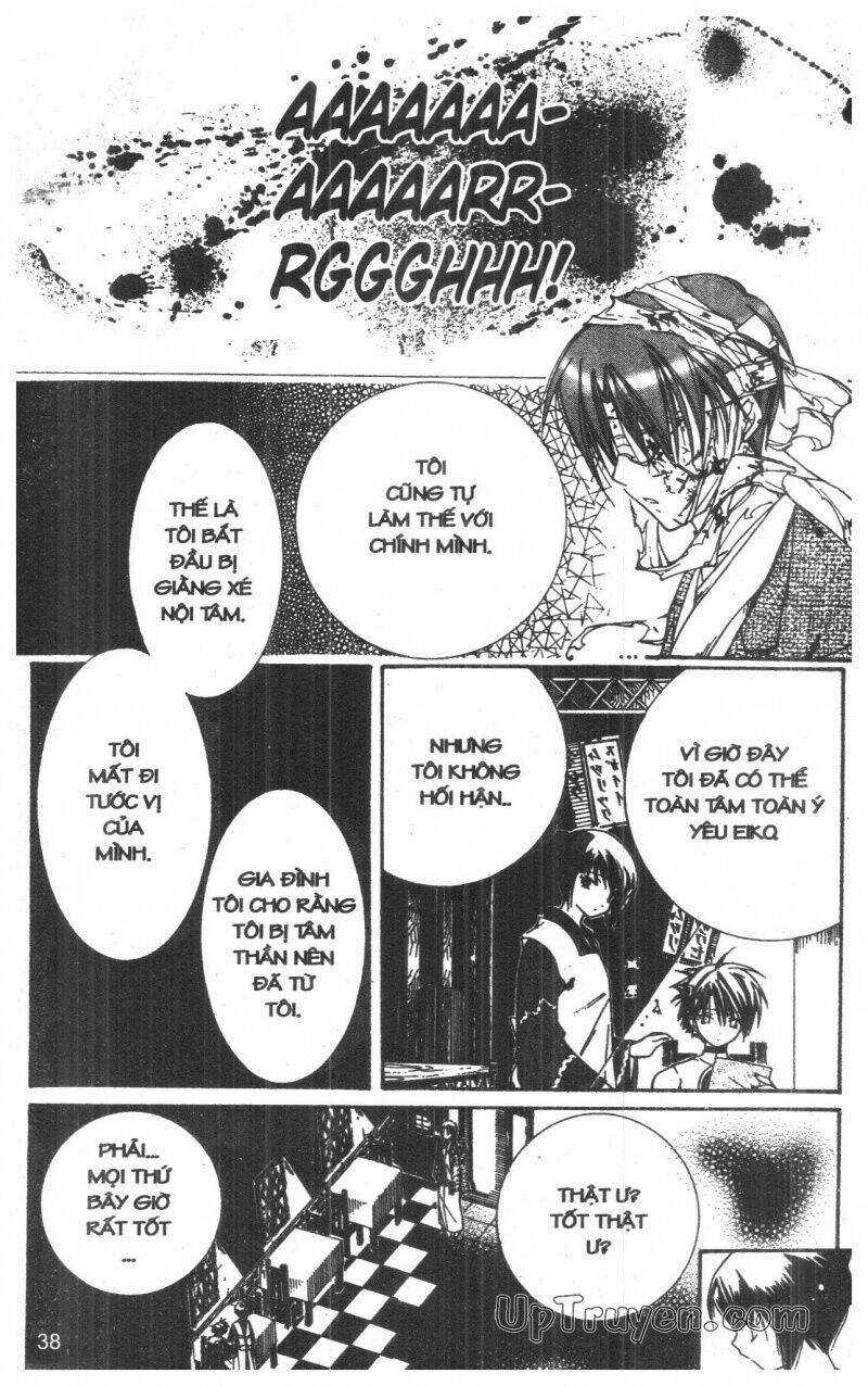 Nightmare Inspector Chapter 2 trang 73