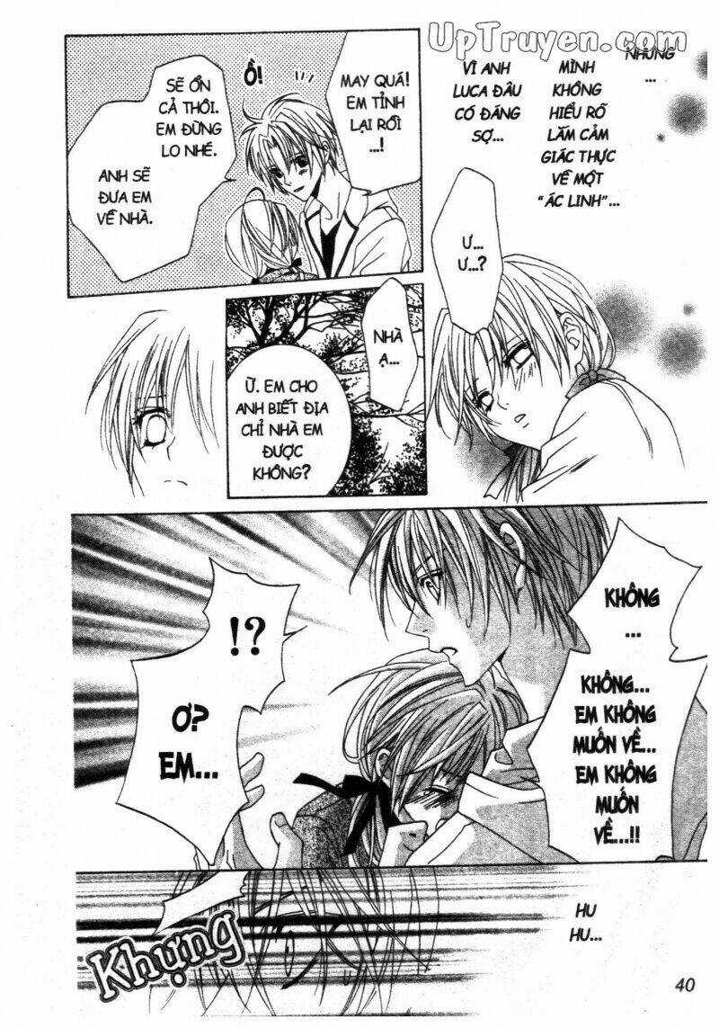 Nightmare Inspector Chapter 2 trang 74