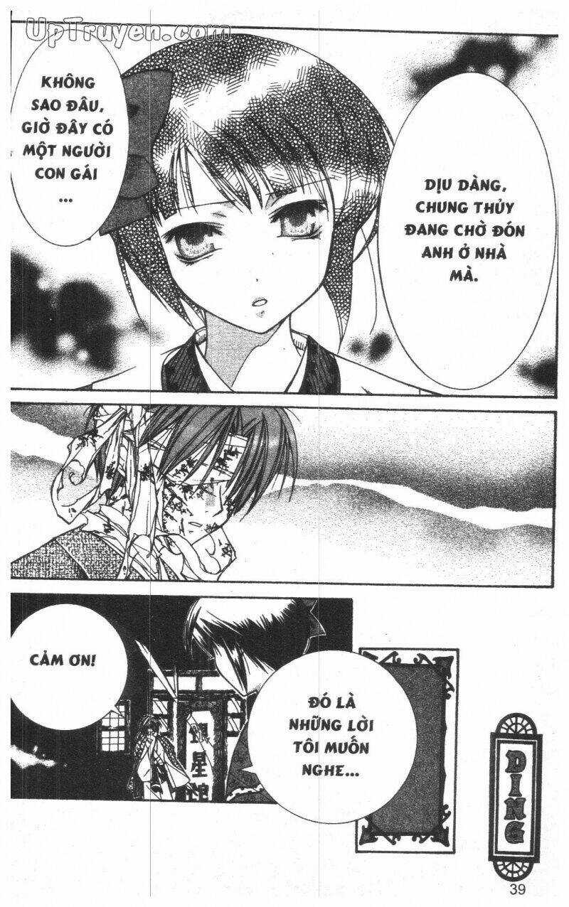 Nightmare Inspector Chapter 2 trang 75