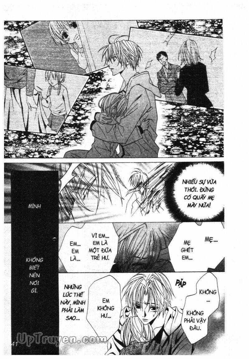 Nightmare Inspector Chapter 2 trang 76