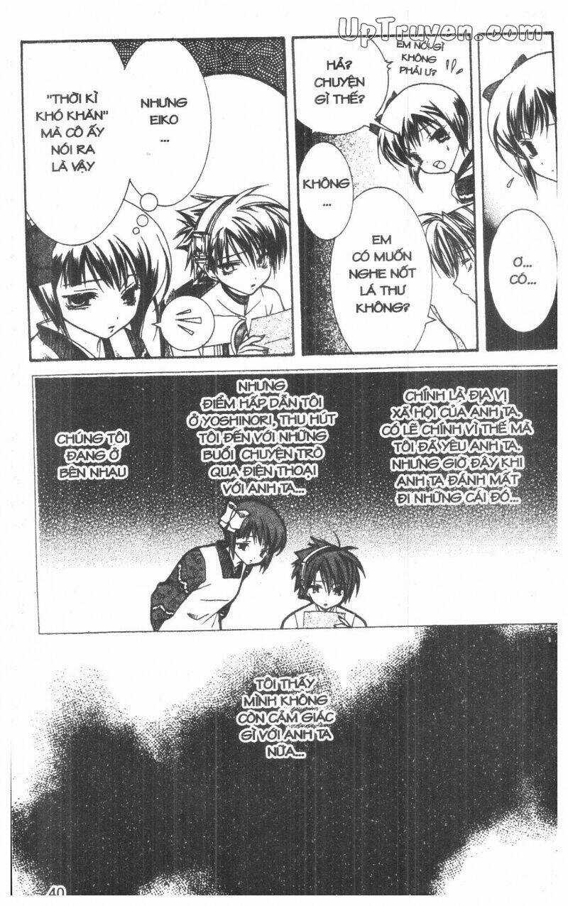 Nightmare Inspector Chapter 2 trang 77