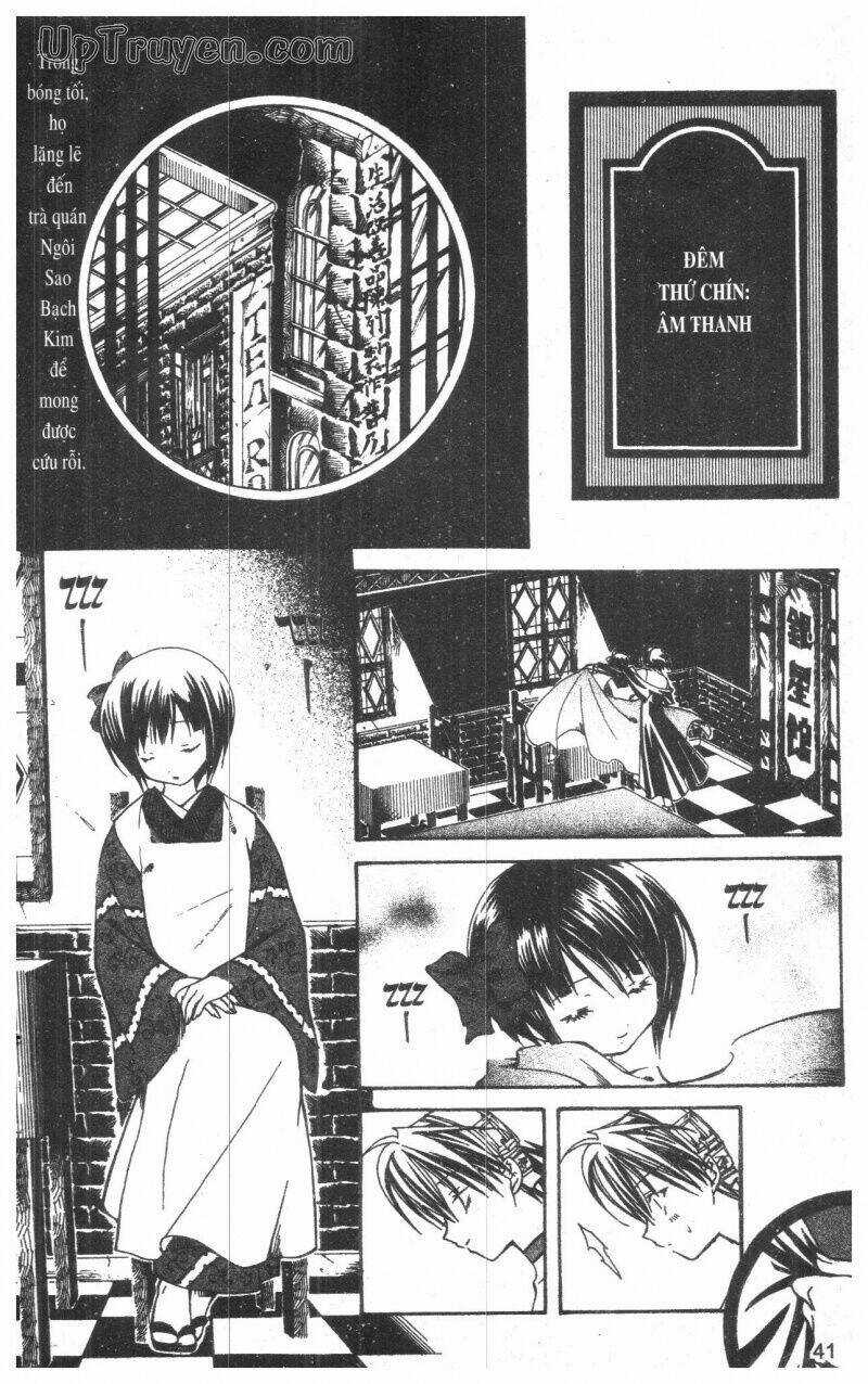 Nightmare Inspector Chapter 2 trang 79