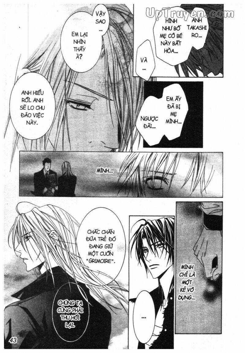 Nightmare Inspector Chapter 2 trang 80