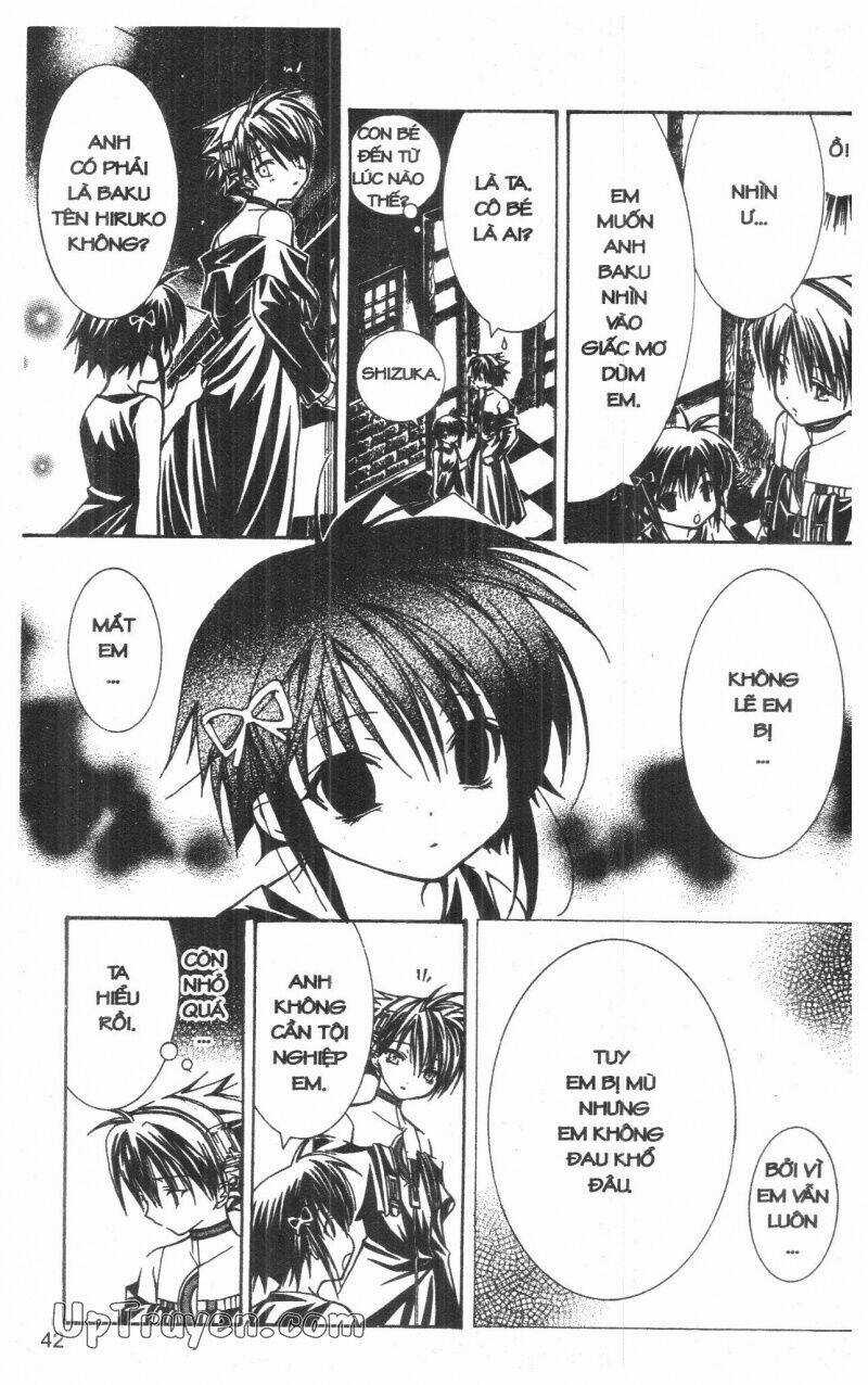 Nightmare Inspector Chapter 2 trang 81