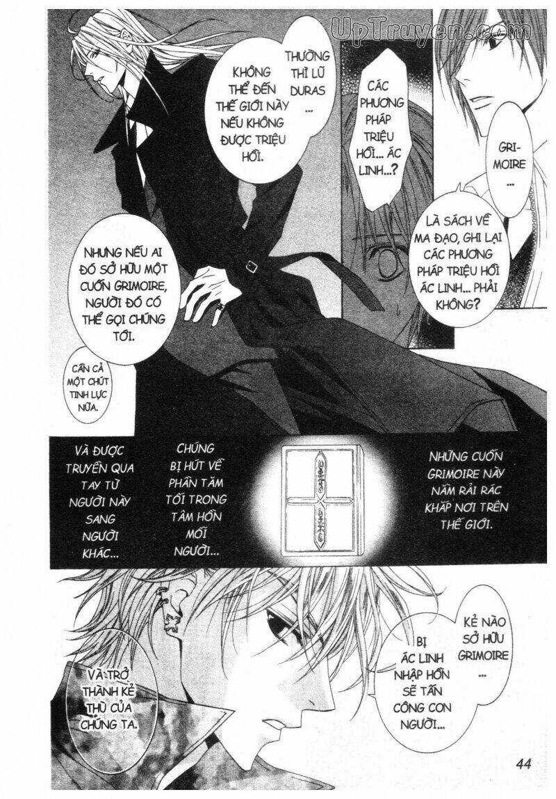 Nightmare Inspector Chapter 2 trang 82