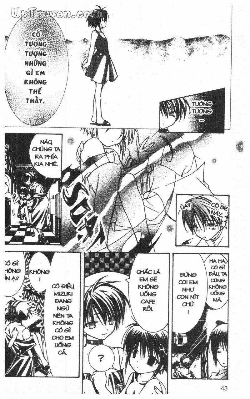 Nightmare Inspector Chapter 2 trang 83