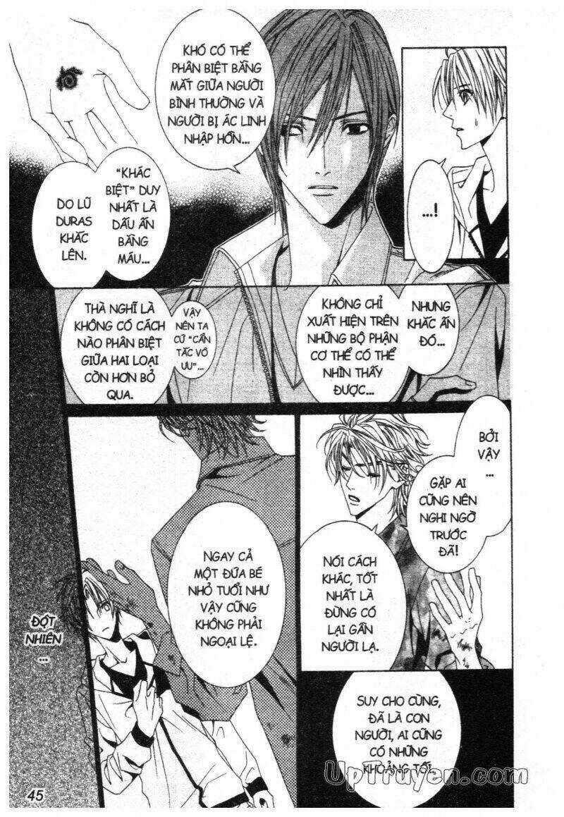 Nightmare Inspector Chapter 2 trang 84